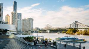 Khám phá Brisbane xinh đẹp với khuyến mãi siêu đặc biệt của EVA AIR