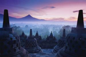 Khám phá cố đô cổ kính Yogyakarta của Indonesia