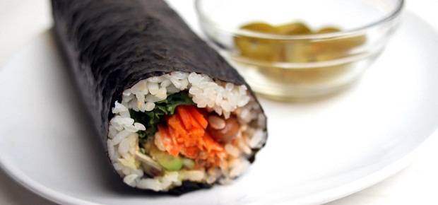 Sự thật thú vị về lịch sử ra đời món sushi