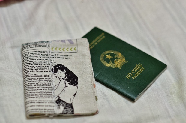 3 cách đề phòng mất hộ chiếu khi đi du lịch