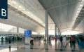 Lác mắt với thiết kế siêu hoành tráng của sân bay Quốc Tế Hồng Kông