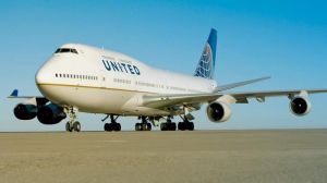 United Airlines khuyến mãi bay đi Mỹ