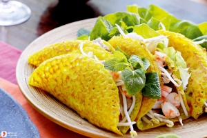 10 món ăn nhất định phải thử khi đến Đà Nẵng