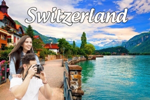 Những trải nghiệm không nên bỏ quan khi đến Thụy Sĩ