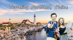 7 điều tốt nhất để bạn khám phá Portland, Maine