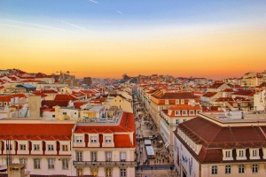 Du lịch Lisbon - những điểm ngắm cảnh Lisbon đẹp nhất