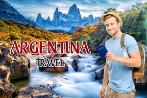10 địa điểm đẹp nhất để tham quan ở Argentina