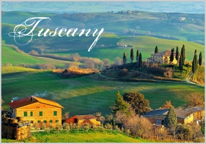 Những thành phố, ngôi làng & thị trấn đẹp nhất ở Tuscany để ghé thăm