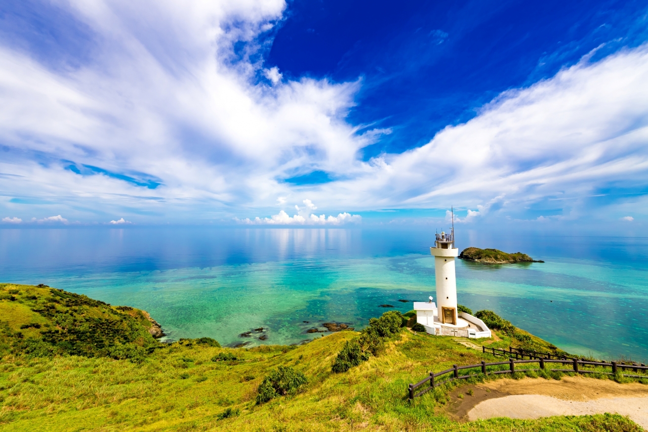 Okinawa là quần đảo lớn nhất phía Tây nam Nhật Bản