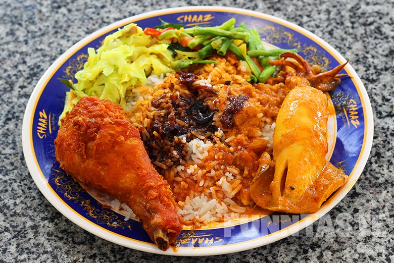 Những món ăn đường phố phải thử hàng đầu ở Malaysia
