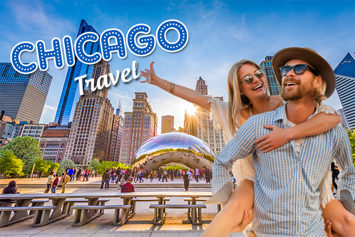Kinh nghiệm du lịch Chicago tiết kiệm chi phí