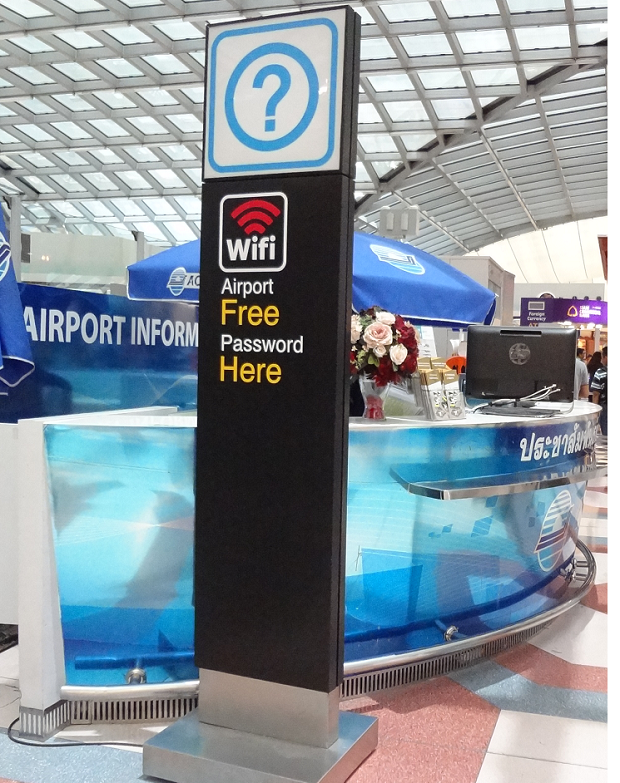 Khám phá Changi Airport – sân bay quốc tế xuất sắc nhất thế giới