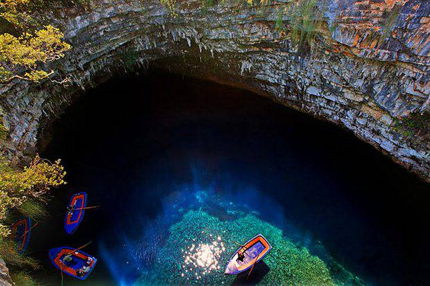 thăm chốn bồng lai của 7 hồ nước tuyệt đẹp nhất thế giới
