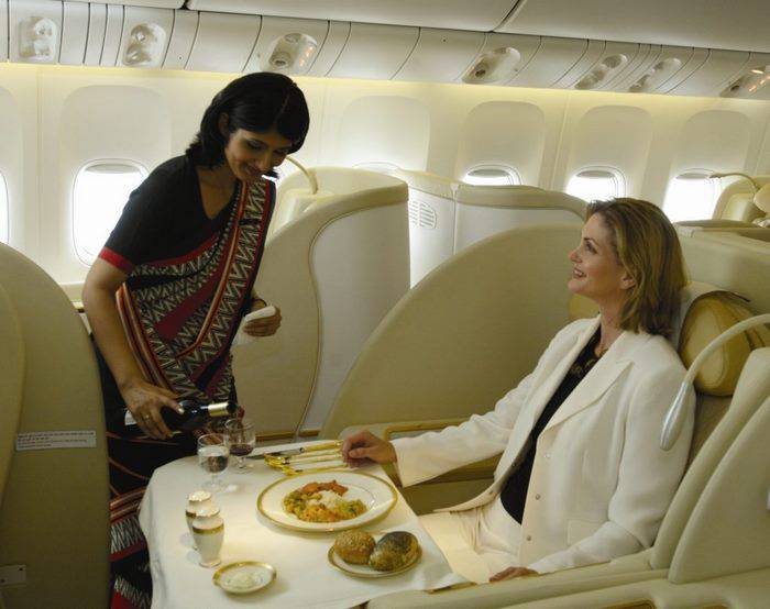 Air Indian