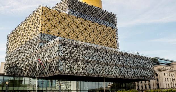 vé máy bay đi Birmingham