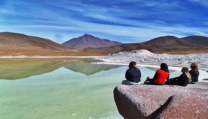 vé máy bay đi antofagasta