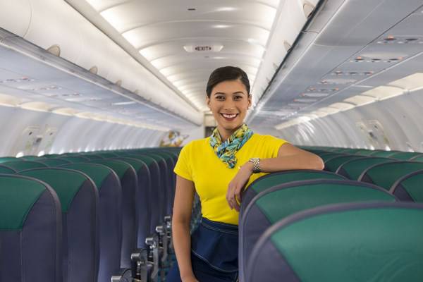 Cebu Pacific