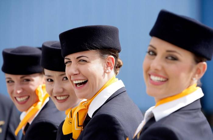 Lufthansa