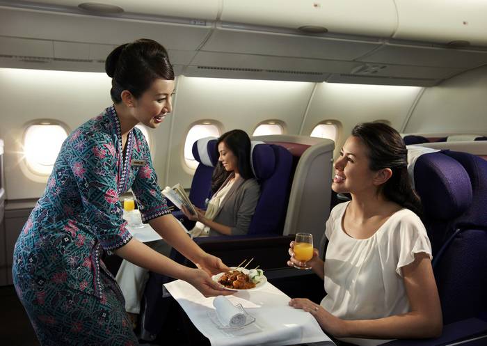 Malaysia Airlines