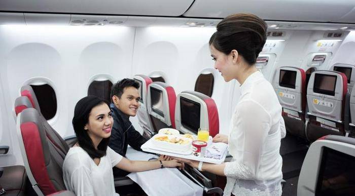 Malindo Air