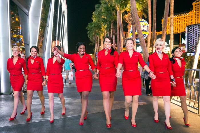 Virgin America